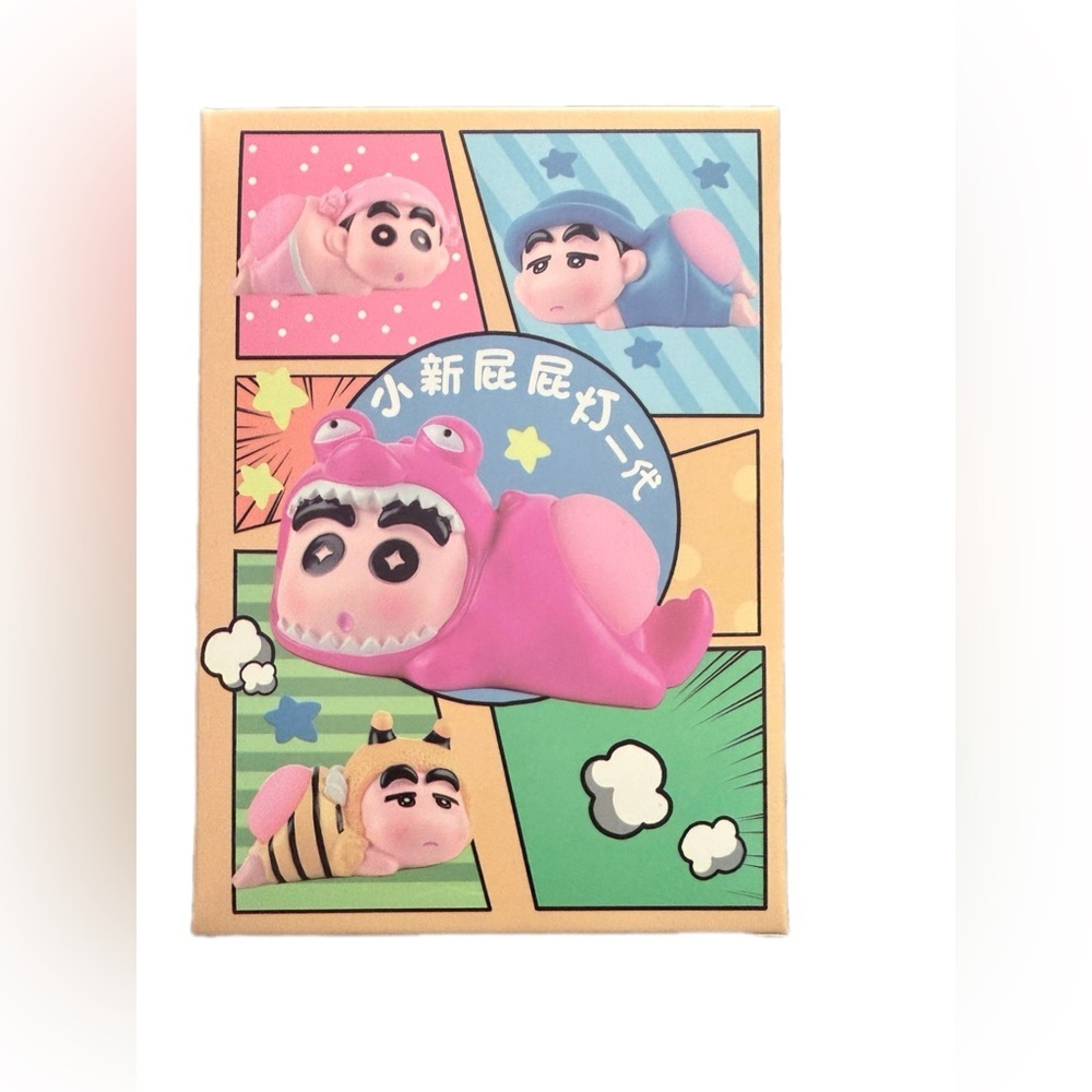 Crayon Shin-Chan